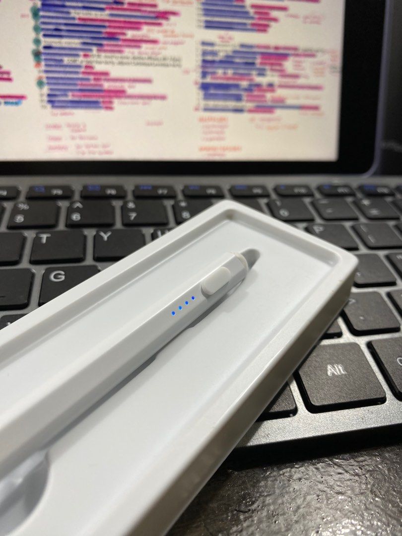 Apple Pencil Dupe / Alternative, Computers & Tech, Parts & Accessories