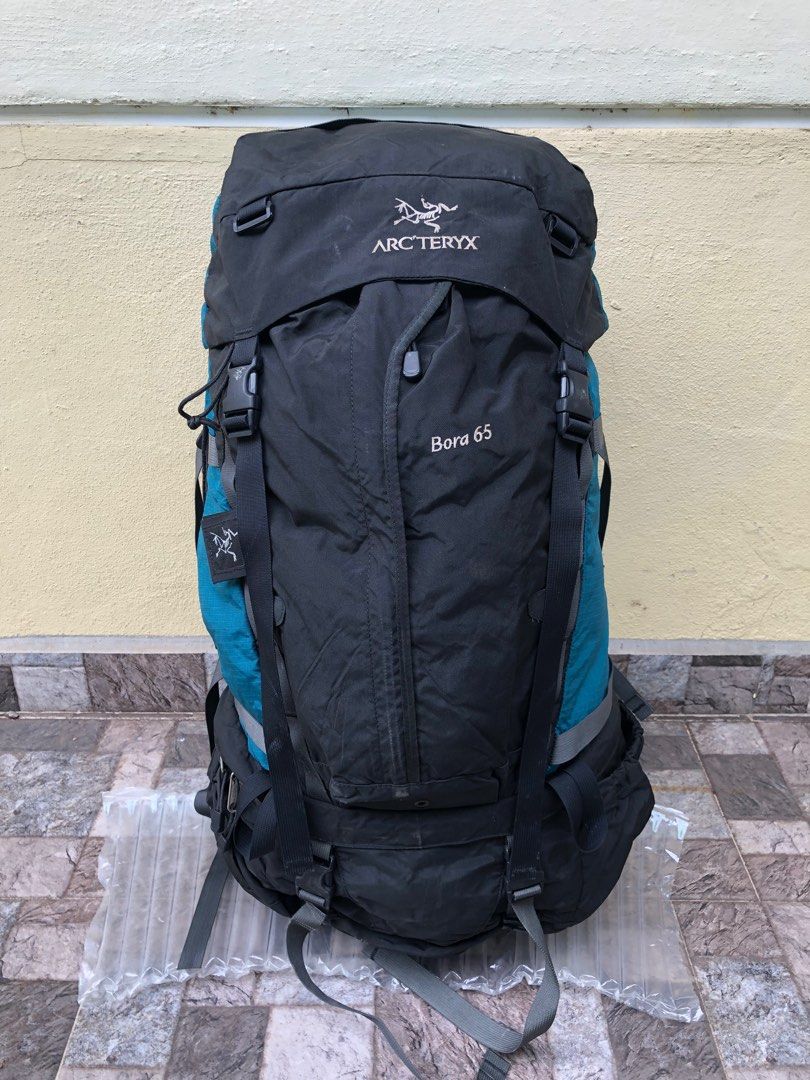 Arcteryx bora 65 shop