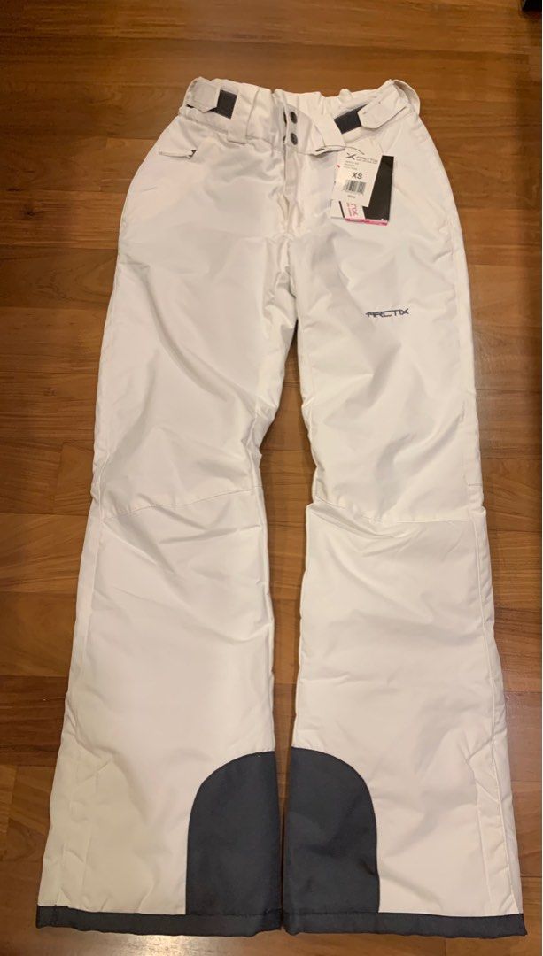 Arctix Women's Insulated Snow pants, Women's Fashion, Coats, Jackets and  Outerwear on Carousell