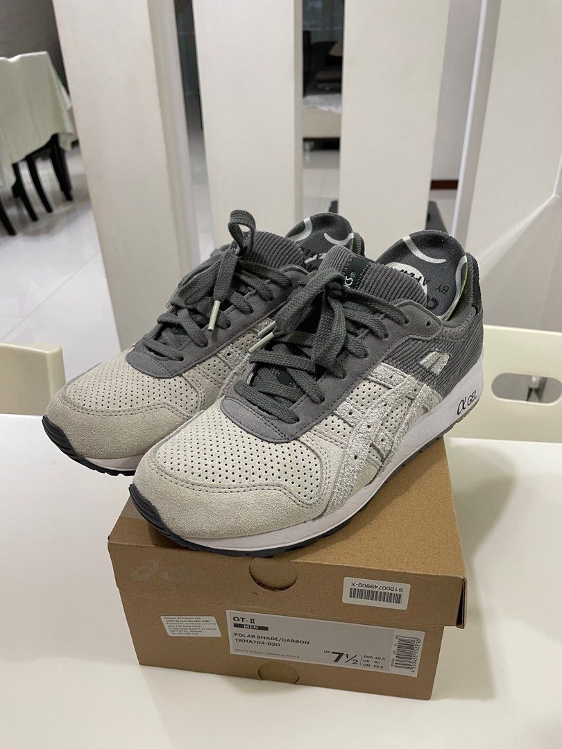 Asics gt 2 43.5 sale