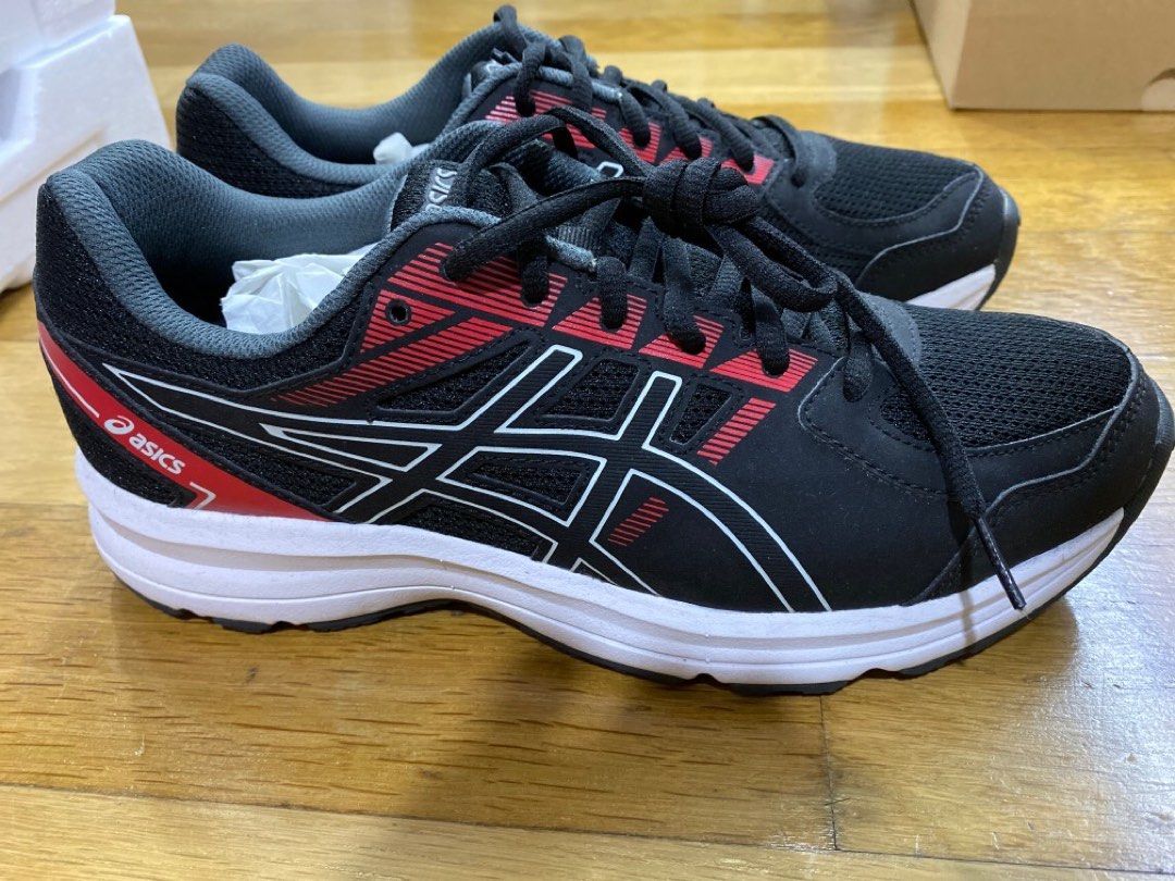 asics jolt 2 running shoes Men s Fashion Footwear Sneakers on