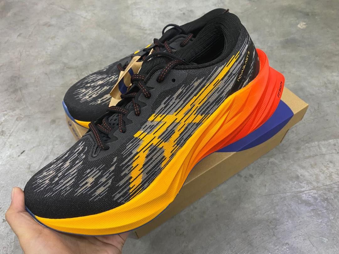 Asics deals dynaflyte heren