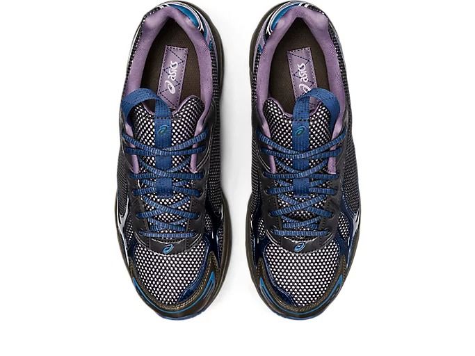 asics x kiko kostadinov ub4s kiko us9, 男裝, 鞋, 波鞋- Carousell