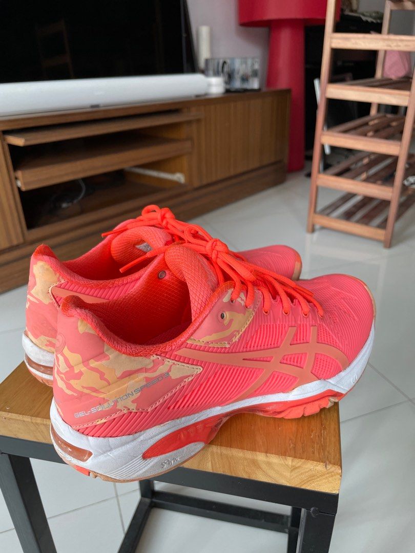 Asics womens online size 11