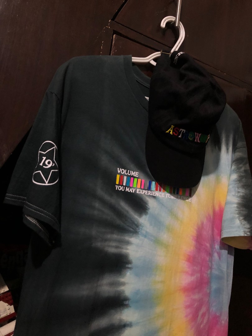 Astroworld beyond belief t shirt cheap