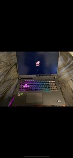 Asus Gaming Laptop