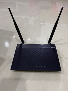 ASUS RT-N12