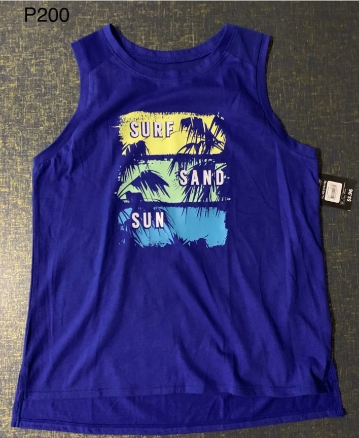 Athletic Works Kids XL Moisture Wicking, Babies & Kids, Babies & Kids