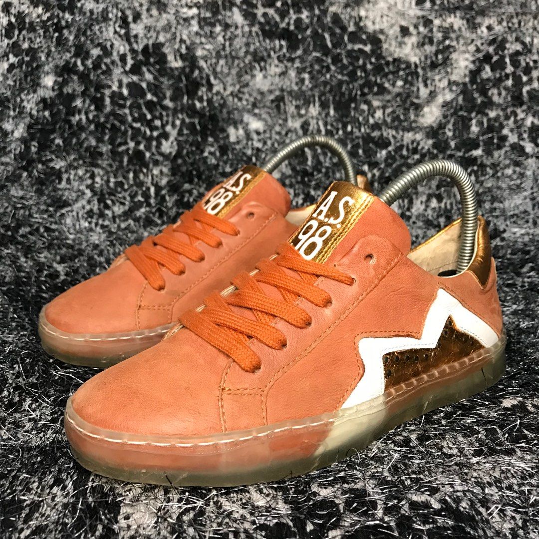 Car shoe montagna shop