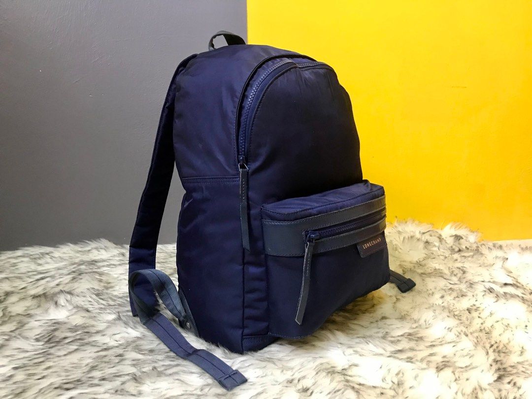 Le pliage neo nylon backpack online