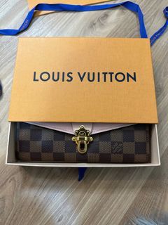 Authentic Louis Vuitton Wallet