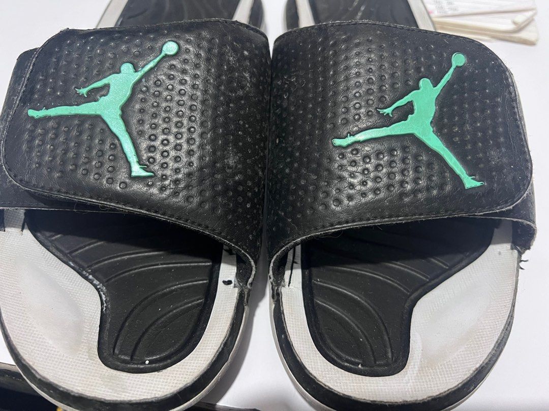 original jordan slides