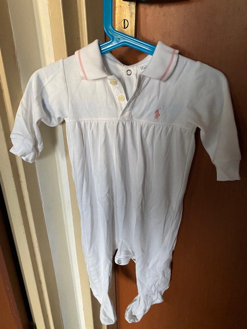 Ralph lauren clearance baby shirt