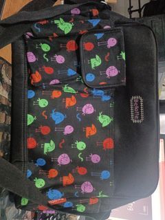 Baby travel bag