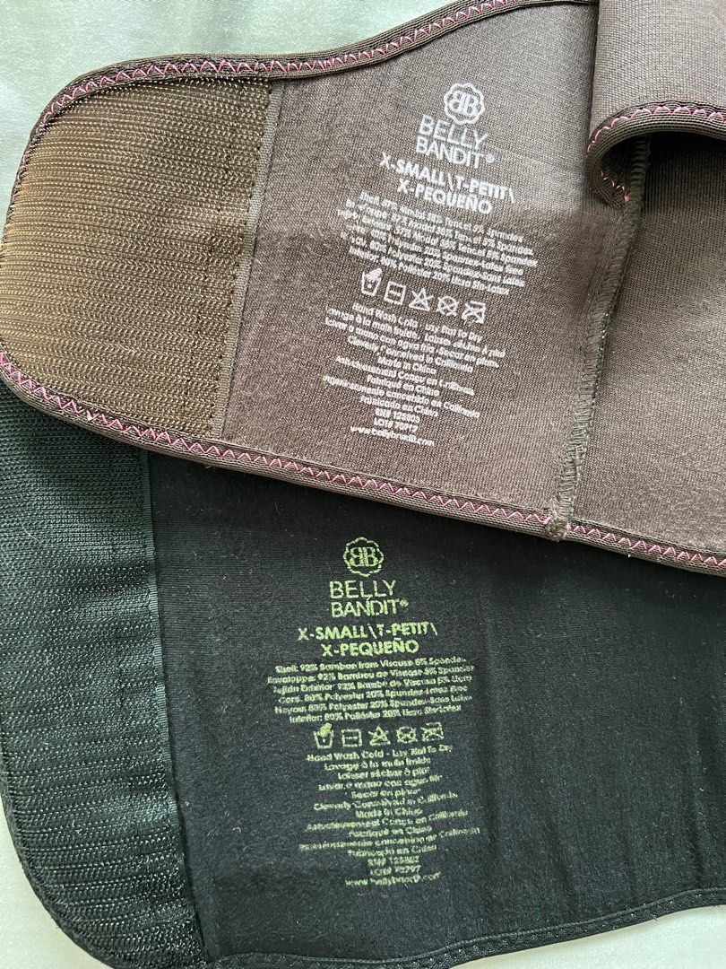 Belly bandit XS, Babies & Kids, Maternity Care on Carousell