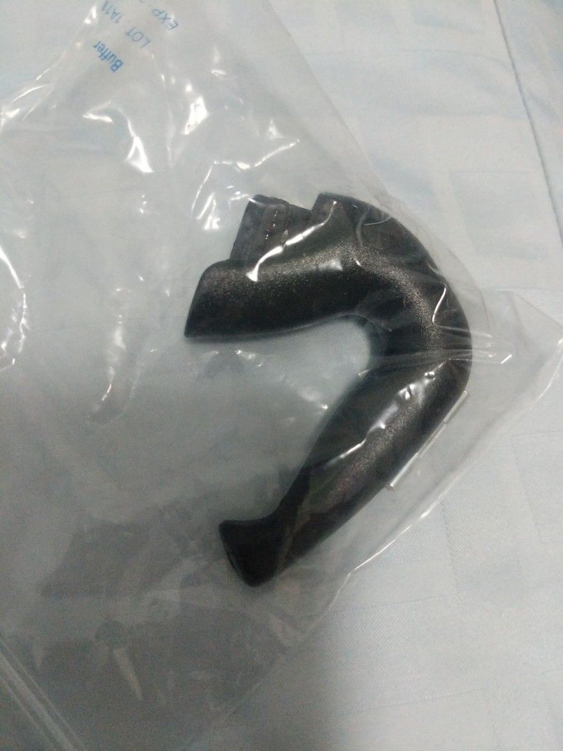 Bialetti moka pot handle replacement, 家庭電器, 廚房電器, 咖啡機及咖啡壺 Carousell