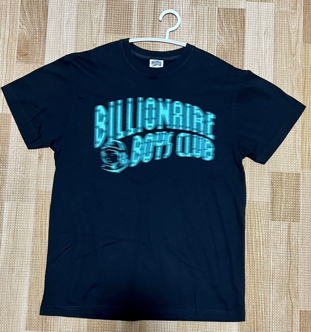 billionaire boys club tee