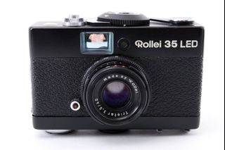Rollei 35” For Sale | Photography | Carousell Singapore