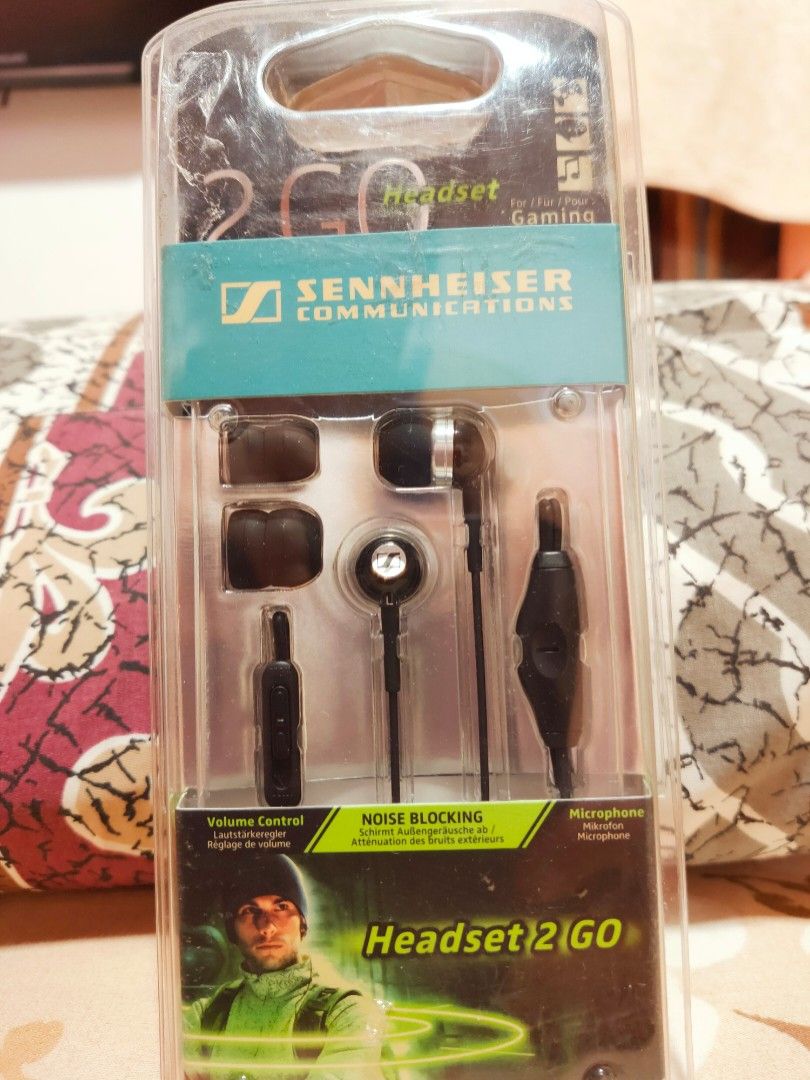 Sennheiser pc300 deals