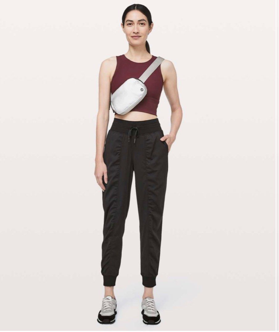 Lululemon dance studio jogger online 29