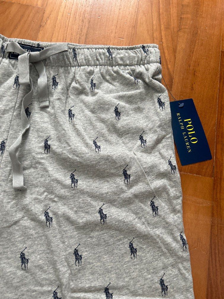 Ralph lauren pj shorts on sale