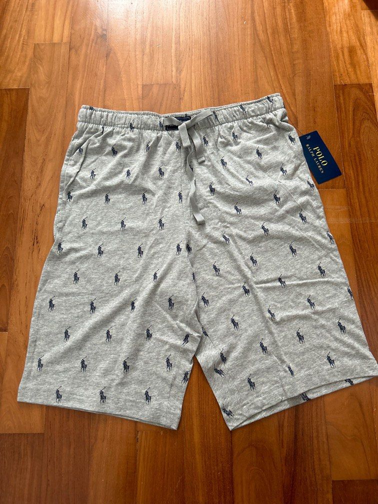 Ralph lauren on sale sleep shorts