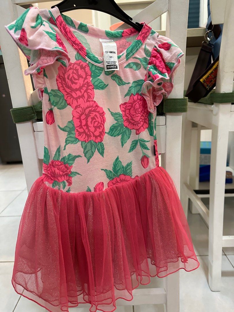 Bonds tutu dress online