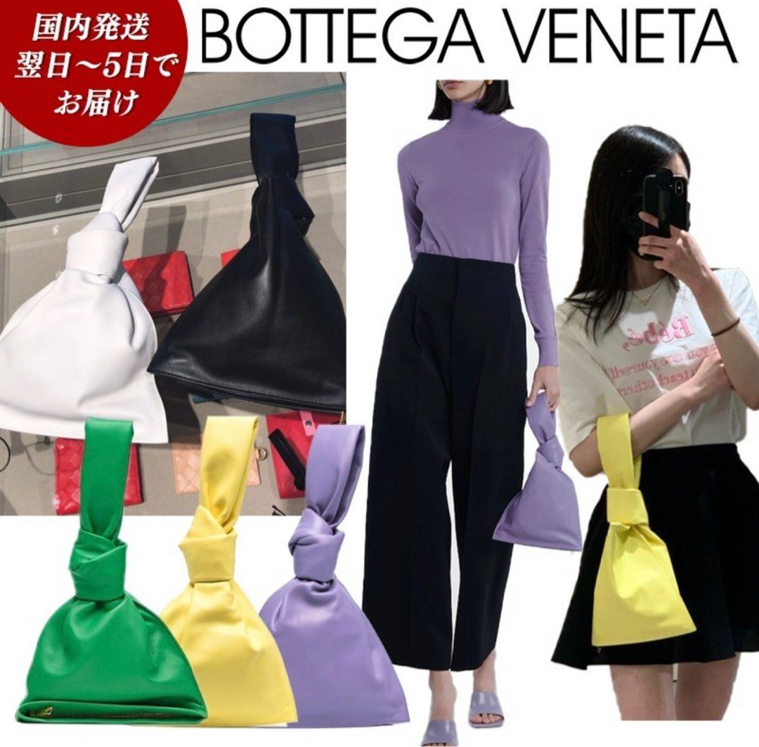 Bottega veneta mini twist bag clearance