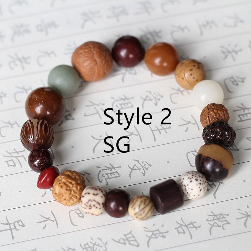 Chinese buddha bracelet outlet