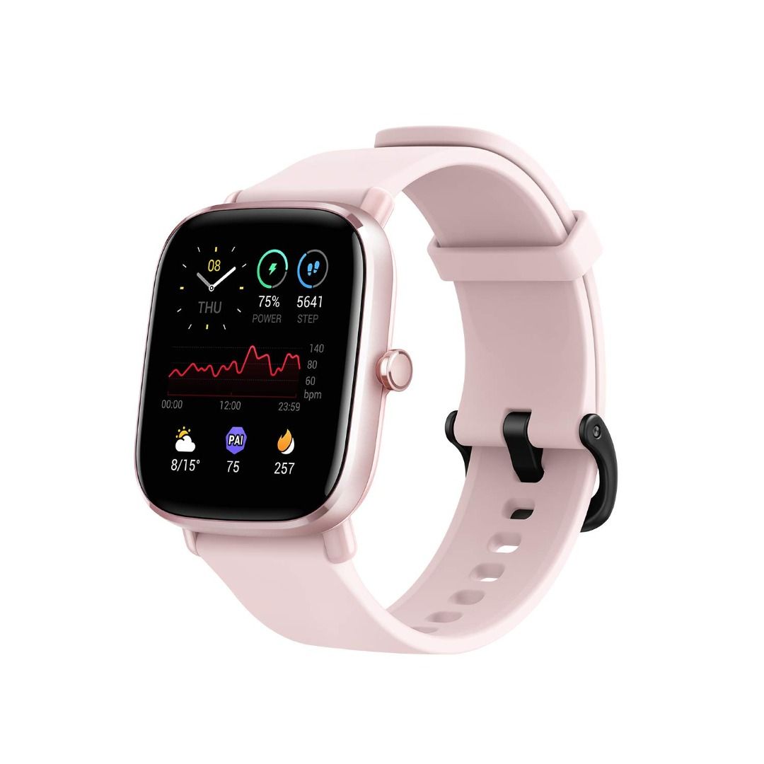 BRAND NEW AMAZFIT GTS 2 MINI SMART WATCH 100 AUTHENTIC
