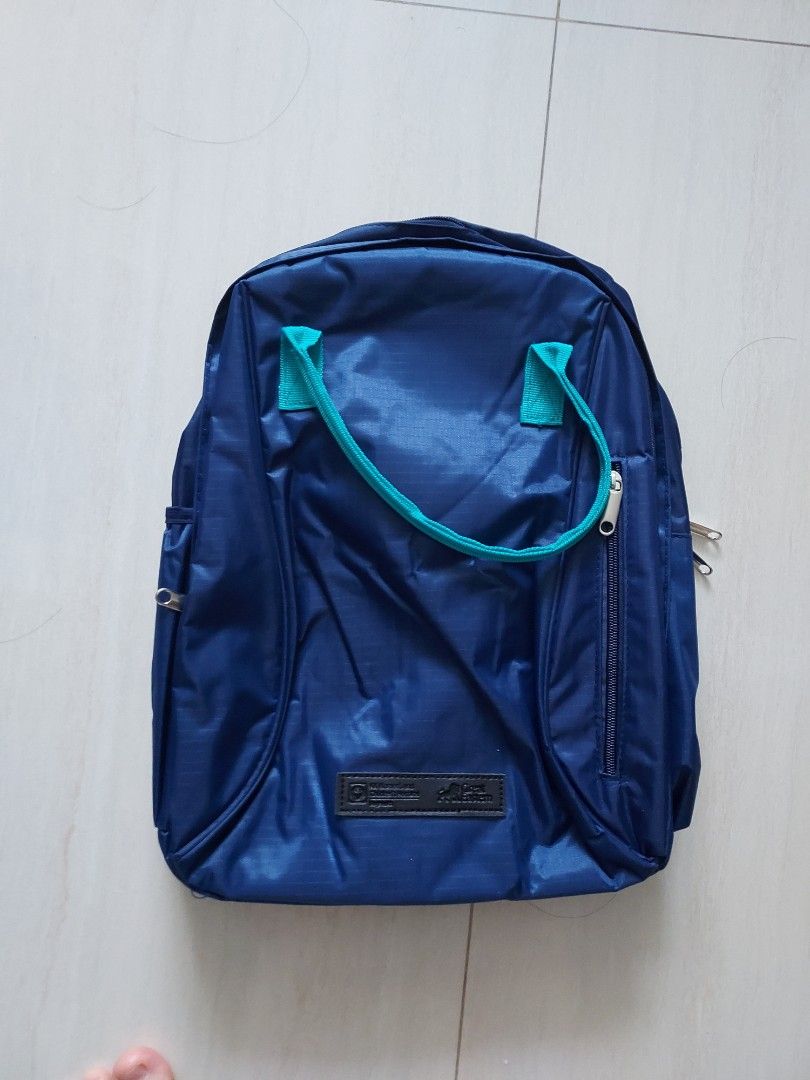 Brand new backpack, Women's Fashion, Bags & Wallets, Backpacks on Carousell