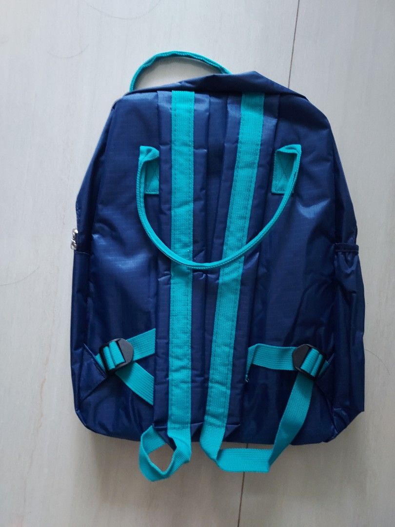 Brand new backpack, Women's Fashion, Bags & Wallets, Backpacks on Carousell