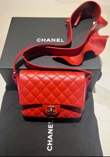 Brand New, Chanel Bolero De Chanel Flap Bag