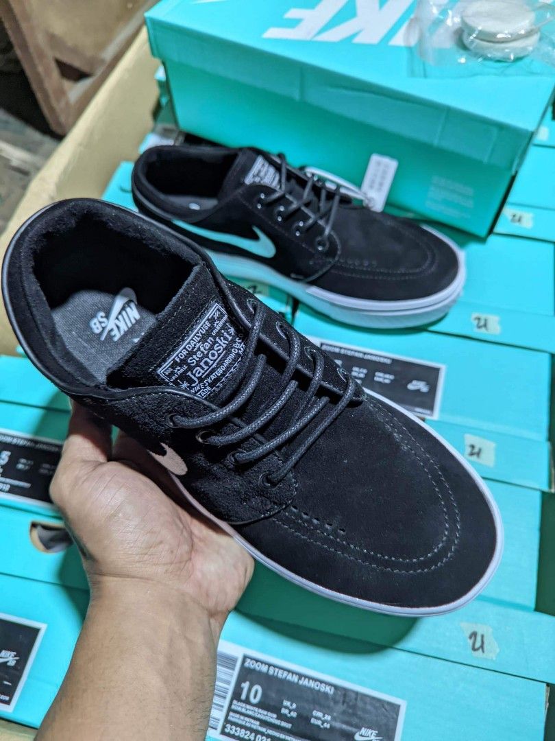 Janoski men 2025