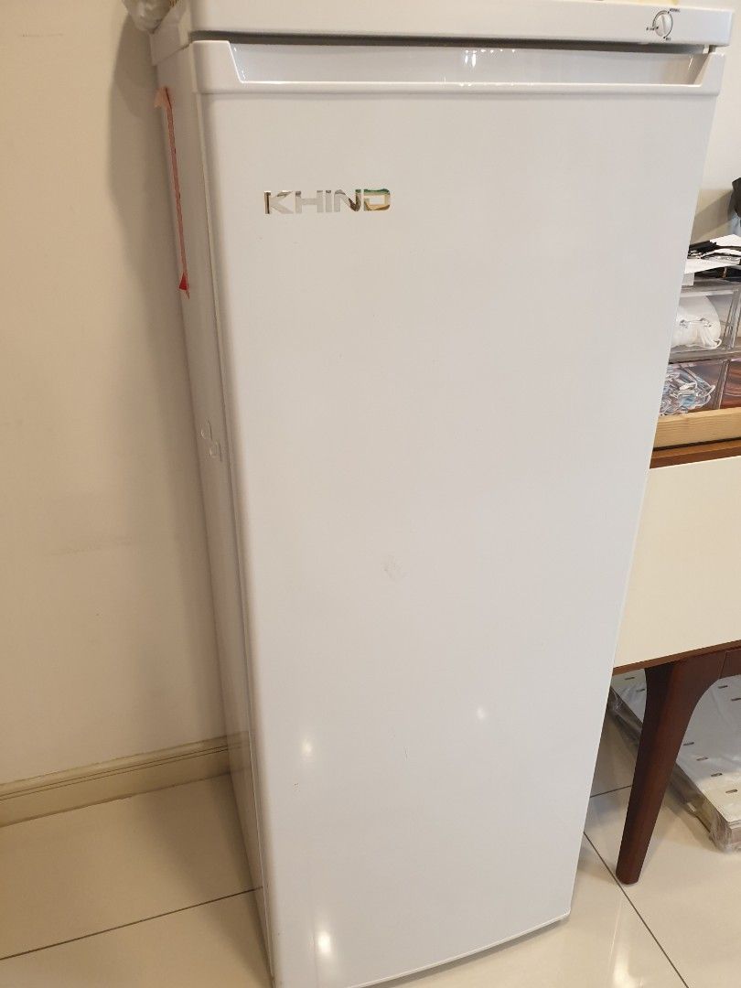 Breastmilk Upright Freezer, Babies & Kids, Nursing & Feeding