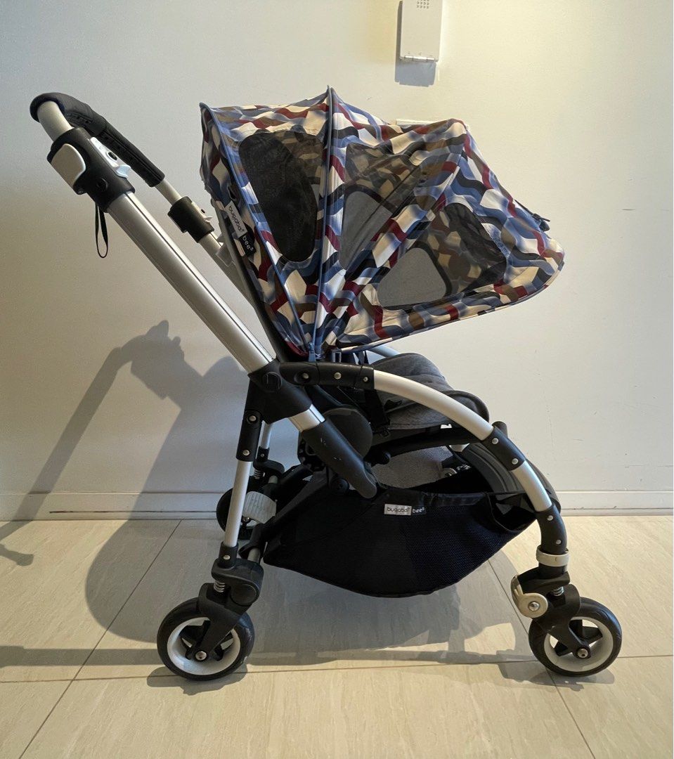 Bugaboo bee waves new arrivals