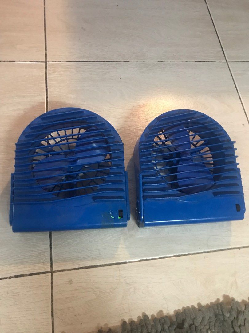 Cage / crate cooling fan, Pet Supplies, Homes & Other Pet Accessories