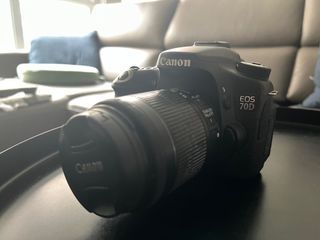 Canon 70D Bundle