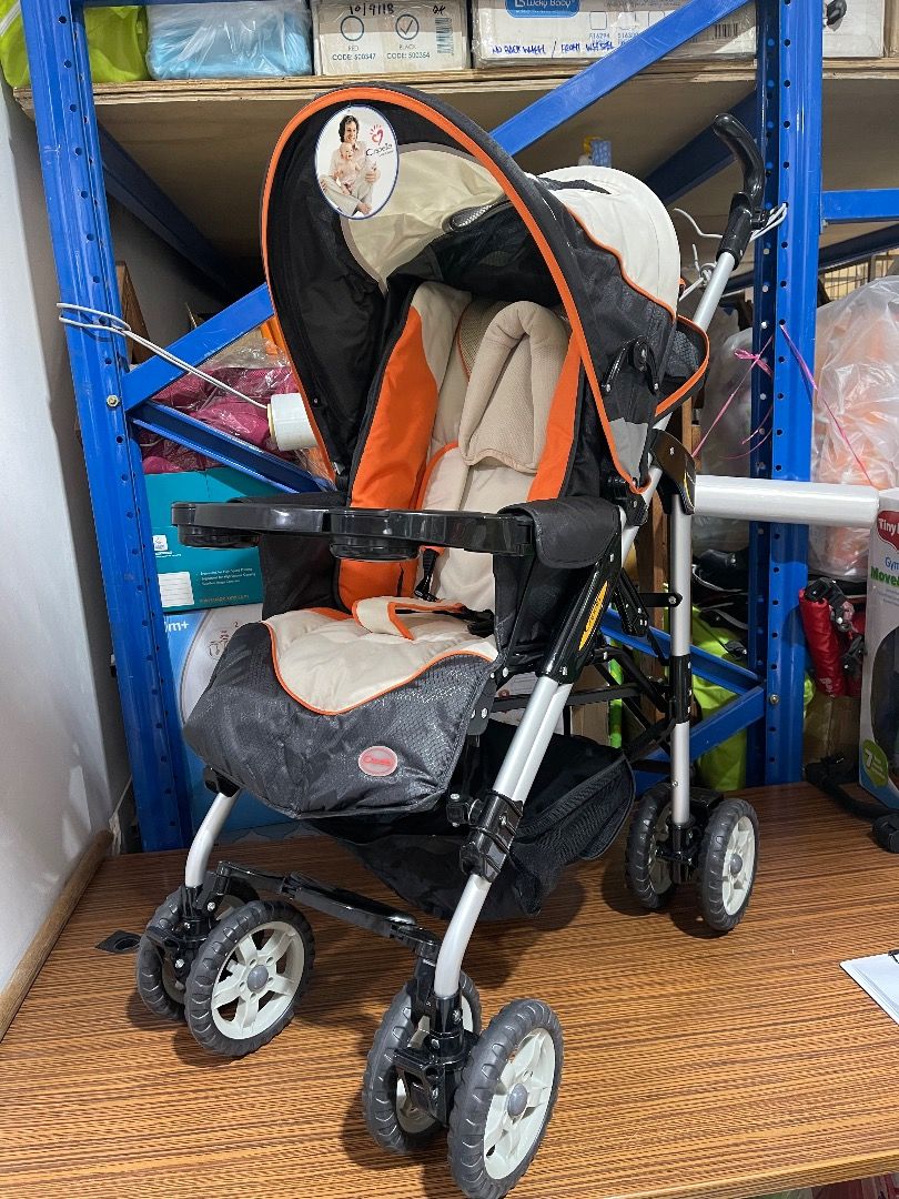 Prim baby stroller sales