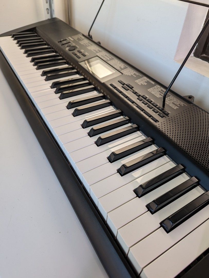 Casio ctk 1150 weighted keys 2025