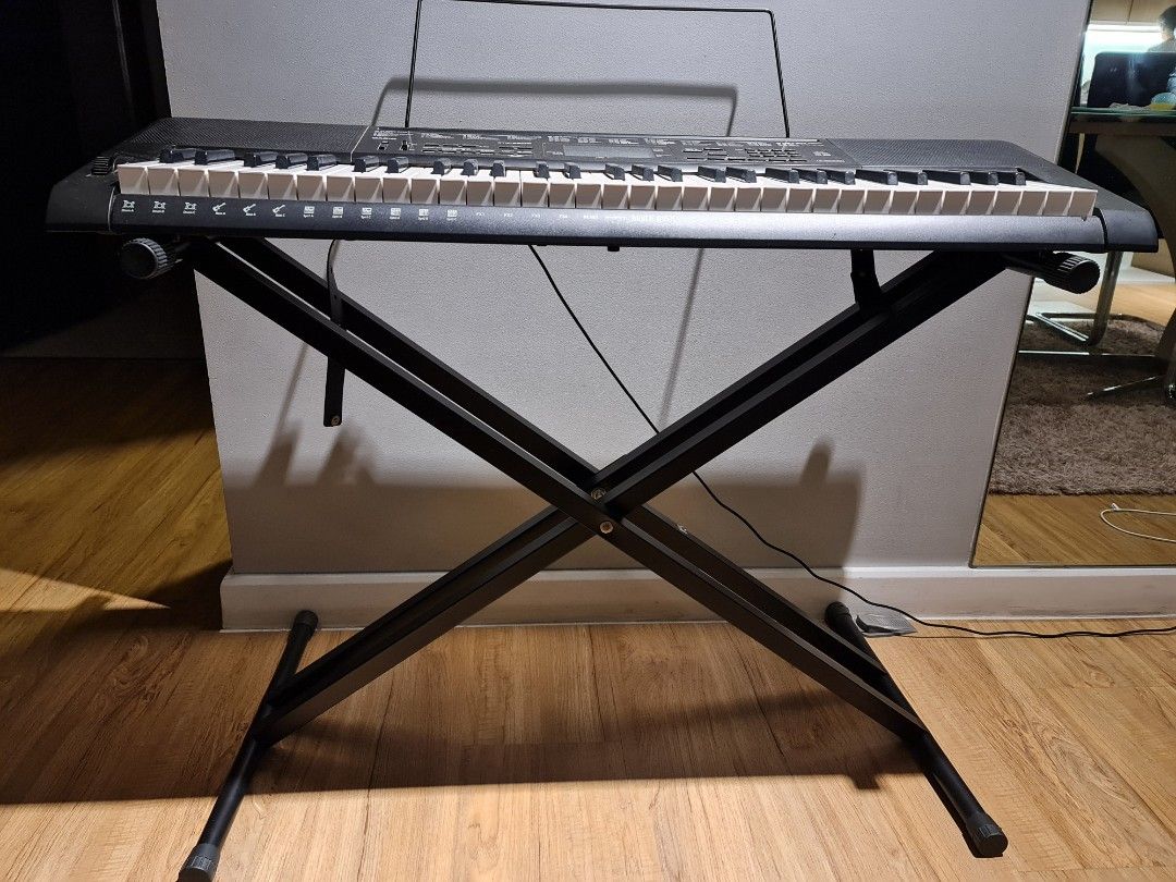 Casio ctk new arrivals 3500 touch sensitive