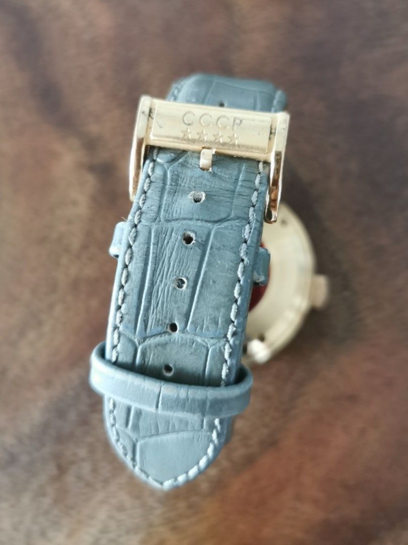 CCCP KASHALOT Watch 44mm