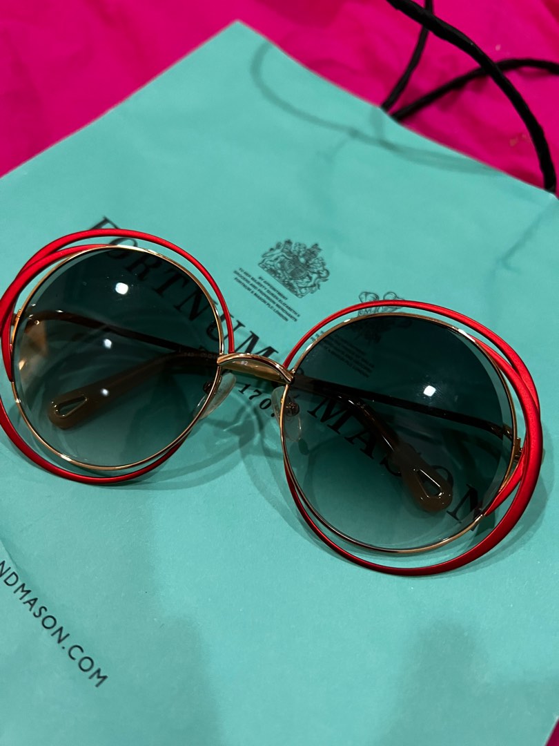 Celine Sunglasses, Women's Fashion, Watches & Accessories, Sunglasses