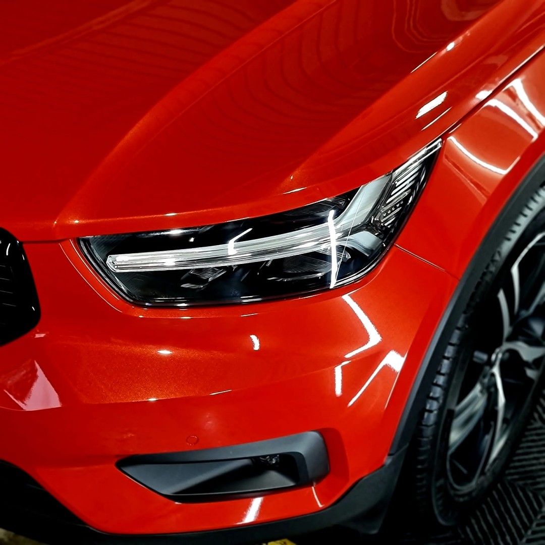 Ceramic Coating, SONAX, CC36, EVO, CCONE,Polish, Car Wash, Gloss Coat