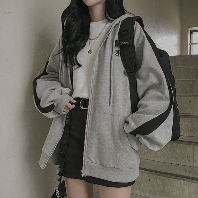 Oversized cheetah jacket online