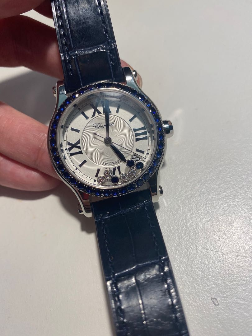 Bucherer chopard deals