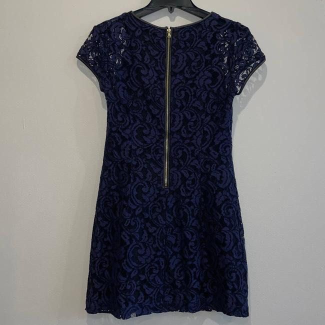 club monaco navy blue leather trim witherbee cocktail mini dress, Women's Fashion, Dresses & Sets, Dresses on Carousell club monaco navy blue leather trim witherbee cocktail mini dress, Women's Fashion, Dresses & Sets, Dresses on Carousell