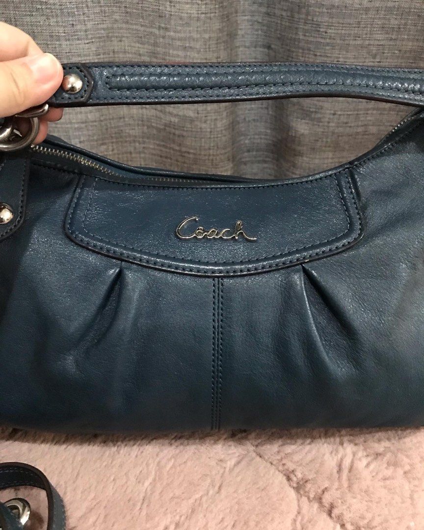 Coach, Luxury, Bags & Wallets on Carousell