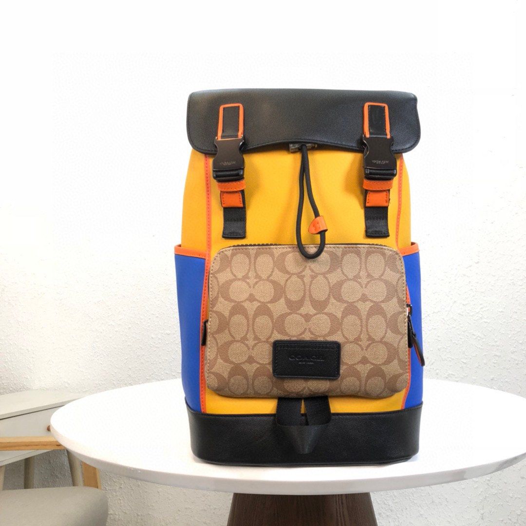 adidas backpack triangles Worth the Hype: New and Edgy Adidas Originals 3D Mesh Bags