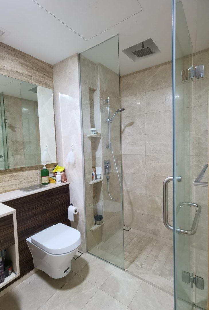 Commonwealth Towers Queenstown Mrt At Your Doorstep! Just Listed